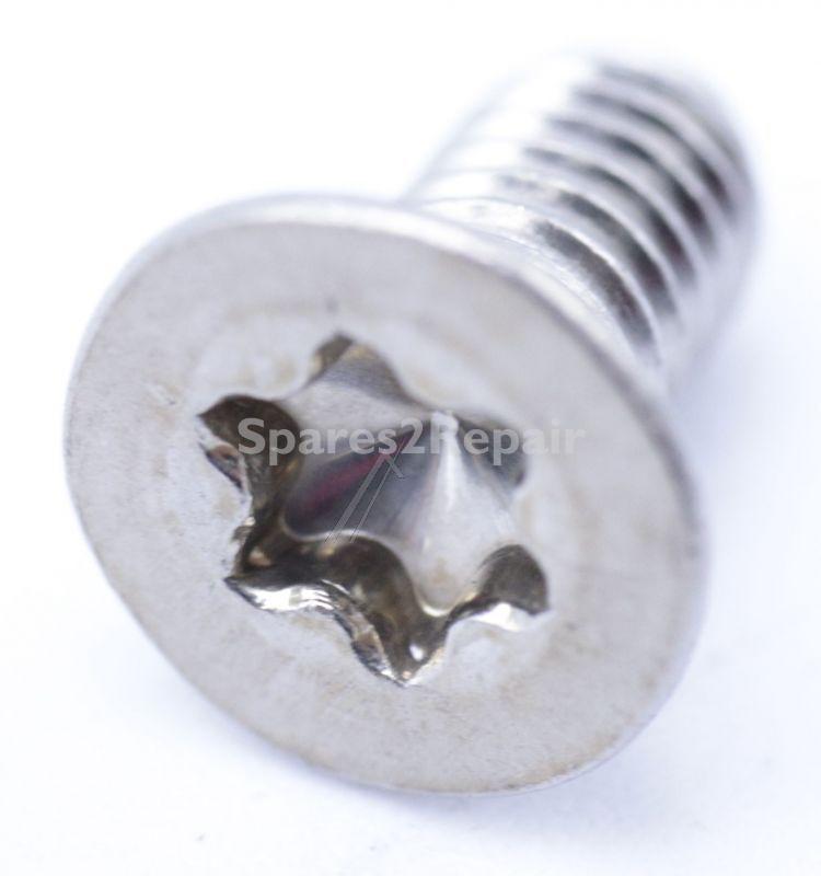 Hisense Gorenje Screw - 272624 Screw M4x8