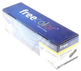 Freecolor Toner Cartridge - Ms415-frc K18527f7 Toner Cartridge Black 5k