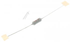 Vitrohm Safety Resistor - 47r-2 5w Crf300jt-73-47ryy End Of Line Resistor 0614 -rohs-conform-
