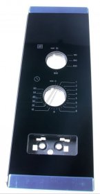 Operating Unit Screen - 11024246 Timer [Bosch Siemens]