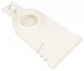 Ventilator Motor - C00319744 480140101186 Air Guide [Whirlpool Indesit]