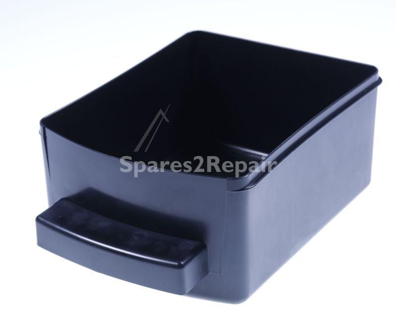 Jura Pulp Container - Tresterbehalter Suitable For Jura X-serie Und Evolution