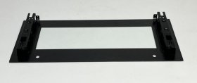 Hisense Gorenje Glass Plate For Oven - 861999 Oven Door Glass Fs50m 400-hsn203 9005 Pa