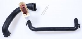 Samsung Hose - Dd97-00544a Assembly Hose Connector dw9000m Assembly Cover D