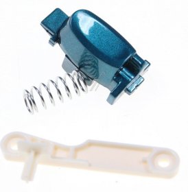 Power Button - 03995026 Pedal On-off [Candy Hoover]