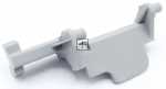 Hisense Gorenje Eject Lever - 794872 Door Open Lever