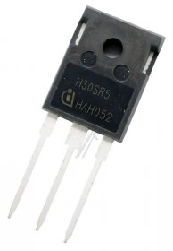 Infineon Transistors - H30sr5 Transistors