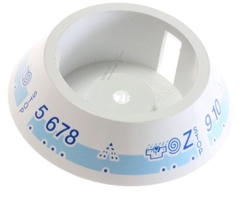 Control Knobs - 80052226 Timer-select Knob [Candy Hoover]