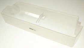 Refrigerator - Freezer Door Shelf - 49117778 Serbat acqua_2208100415 [Candy Hoover]
