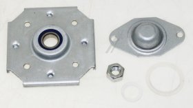 Teka Bearing - 81854047 Bearing House Assembly Tks1 710 C Blanca