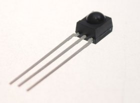 Vishay Photo Diode - Remote Receiver Module
