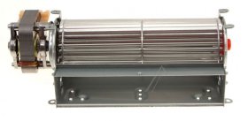 Cooling Fan Motor - 17471100000156 Cooling Fan Motor [Midea]