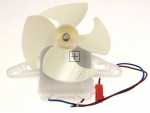 Ventilator Motor - 49009447 Fan Motor [Candy Hoover]