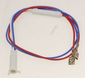 Filament Lamp - 140092048010 Signal Lamp white 250v [Electrolux Aeg]