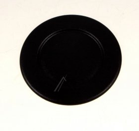 Smeg Burner Cap - 201050856 Burner Cap Rapid