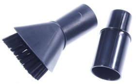 Supplimentary Brushes For Pad - Ac21 9002562958 Ac21 Dusting Brush [Electrolux Aeg]