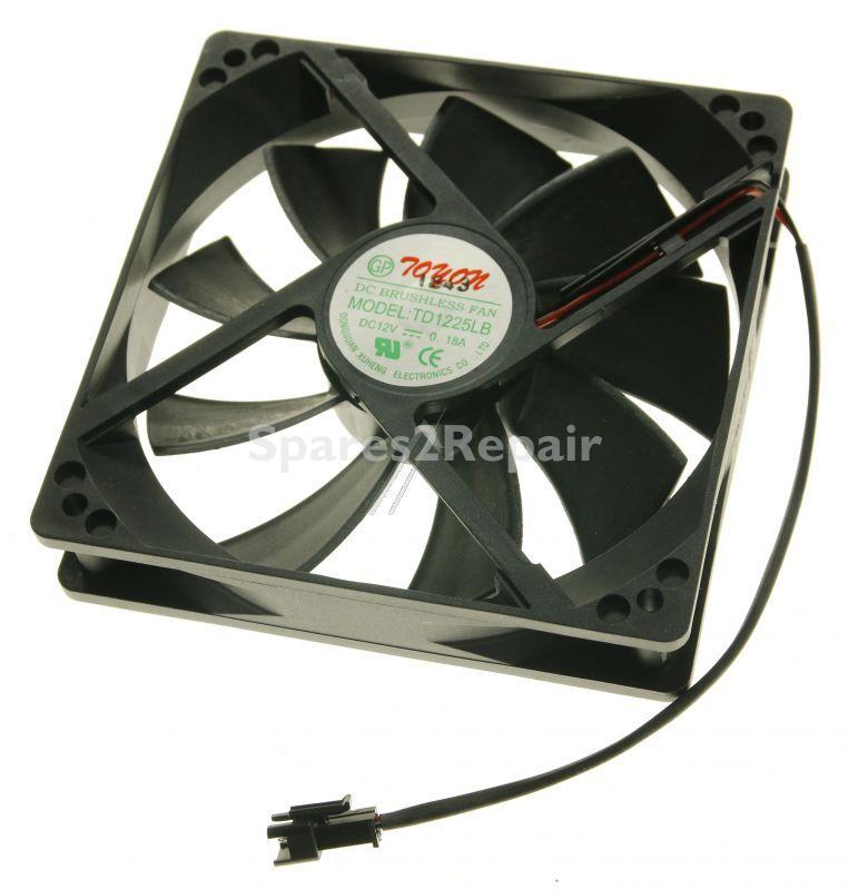 12v Dc Axial Cooler - 4055390050 Fan Outer Dc12v