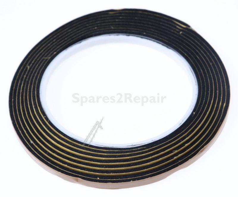 Faber Franke Roblin Sealing Materials - 133 0068 210 Sp Hob Sealing Strip 2x5x2600mm