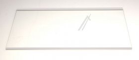 Shelf Assembly - 12531000007602 Glass Shelf Assembly Of Refrigerator [Midea]