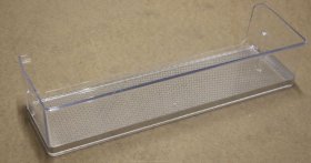 Samsung Refrigerator - Freezer Door Shelf - Da97-15481f Assembly Guard Bottle rr7000m no Wrap Vinyl
