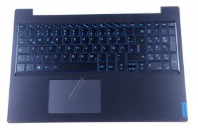 Ibm Lenovo Notebook keyboards - 5cb0u42748 Upper Housing Unit Gr L 81lk Bl