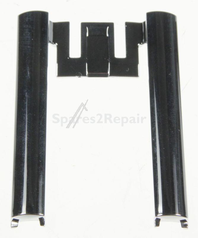 Jura Casing Cover - Blende Auslauf Fur Suitable For Jura C5, C9