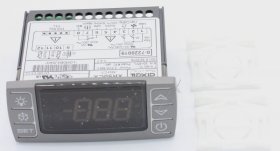 Climadiff Thermostats - Thermostat Regulator Xr50cx +display