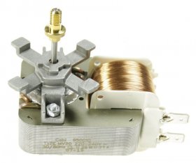 Ventilator Motor - C00537117 488000537117 Fan Motor [Whirlpool Indesit]