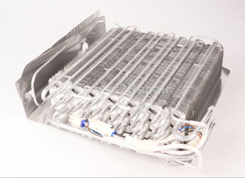 Evaporator - 2666034026 Evaporator Vertical Assembly [Electrolux Aeg]