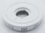 Program Washer Disc - 49024595 Article [Candy Hoover]