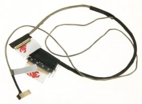 Hewlett Packard Cable-plugs-adapter - 813943-001 Display Panel Cable