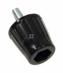 Candor Foot - 3 02 01 0533 Feet