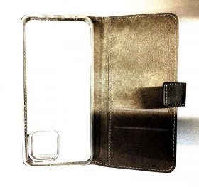 Mobilize Leather Bag Gsm - 27900 Mobilize Classic Gelly Wallet Book Case Samsung Galaxy A03 Black