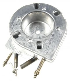Jura Heating For Coffee Machines - Thermoblock Kaffee FÜr Jura S7 9 Avantgarde Und X serie - 64983