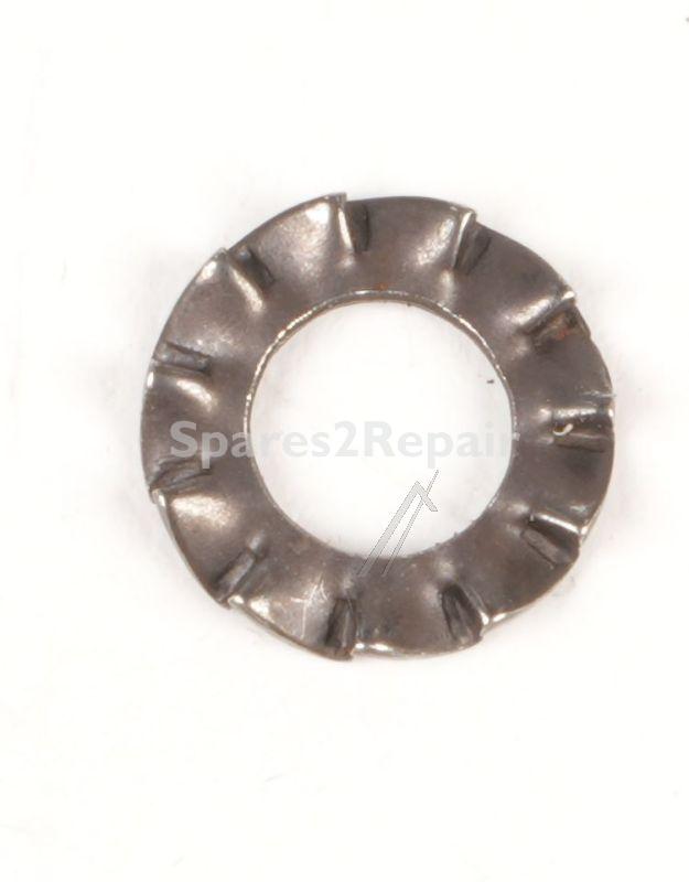 Teka Sealing Ring - 83150406 Washer Din 6798 A M4