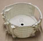 Tub Flap - 12138100a39441 Rear Tub Assembly [Midea]