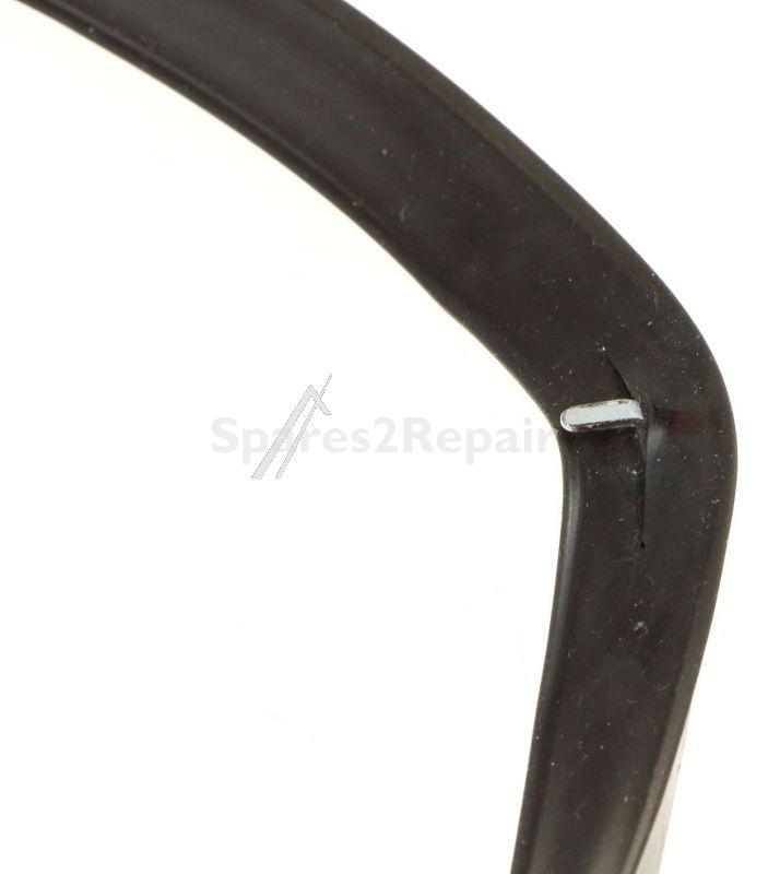 Esco Oven Door Gasket - 312091600702 Oven Cavity Gasket