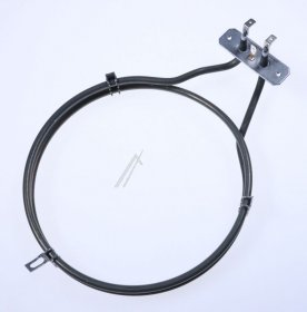 Simfer Fan Oven Heating Element - H35-25-140-004 10002989 Heating Element 50x60 Turbo 1800w Vde *n*