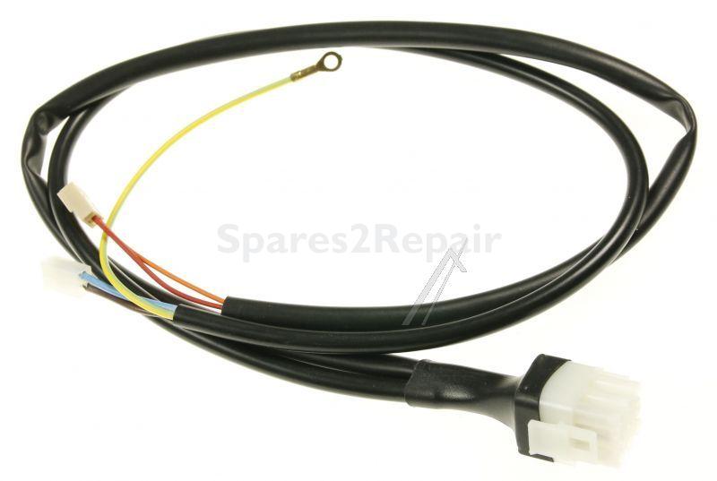 Hisense Gorenje Harness - 688746 Motor Group Of Wires
