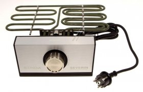 Severin Grill Heating Element - 000 Bbq-beheizung 3000 W