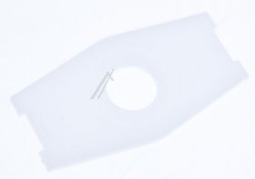 Smeg Perforated Rail - 018251096 Fan Spring