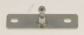 Door Lock - 215920047 C00866145 Main Oven Door Locking Pin [Arcelik]