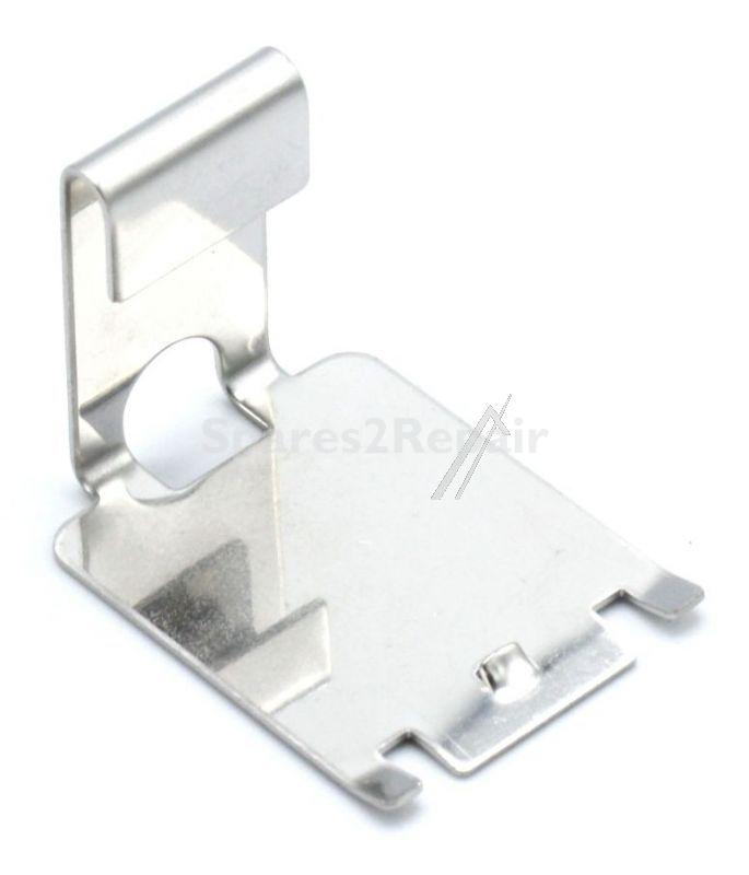 Jura Mounting Parts - Kontaktblech Zur Tropfschale Suitable For Jura X7 Und X9