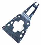 Hisense Gorenje Door Hinges For Fridges - 855524 Upper Hinge C6-1