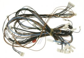 Hisense Gorenje Harness - 463060 Wiring Harness Valve Nl Ntc Wm-70 c Assembly
