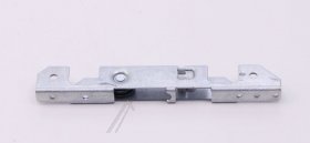 Door Hinges - C00704366 488000704366 Hinge Receiver-var Pivot Fsr 24 [Whirlpool Indesit]