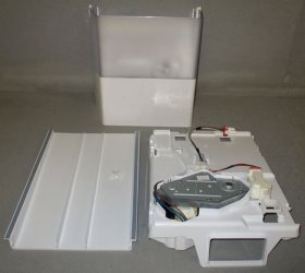 Ice Cube Makers - 5929040200 C00894548 Ice Machine Motor Travers Assembly [Arcelik]