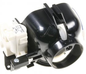 Ice Cube Makers - 4910570400 C00865054 Ice_casting_mouth_group [Arcelik]