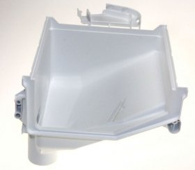 Detergent Case - 00709857 Dispenser Tray-lower Part [Bosch Siemens]
