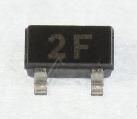 Samsung Various Transistors - 0501-000462 Small Signal Transistor Mmbt2907a Pnp